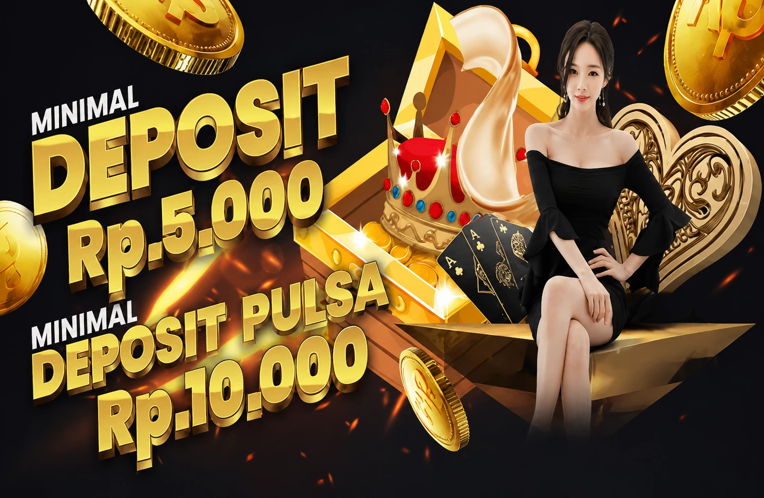 Login sehoki Sekarang Bonus Melimpah