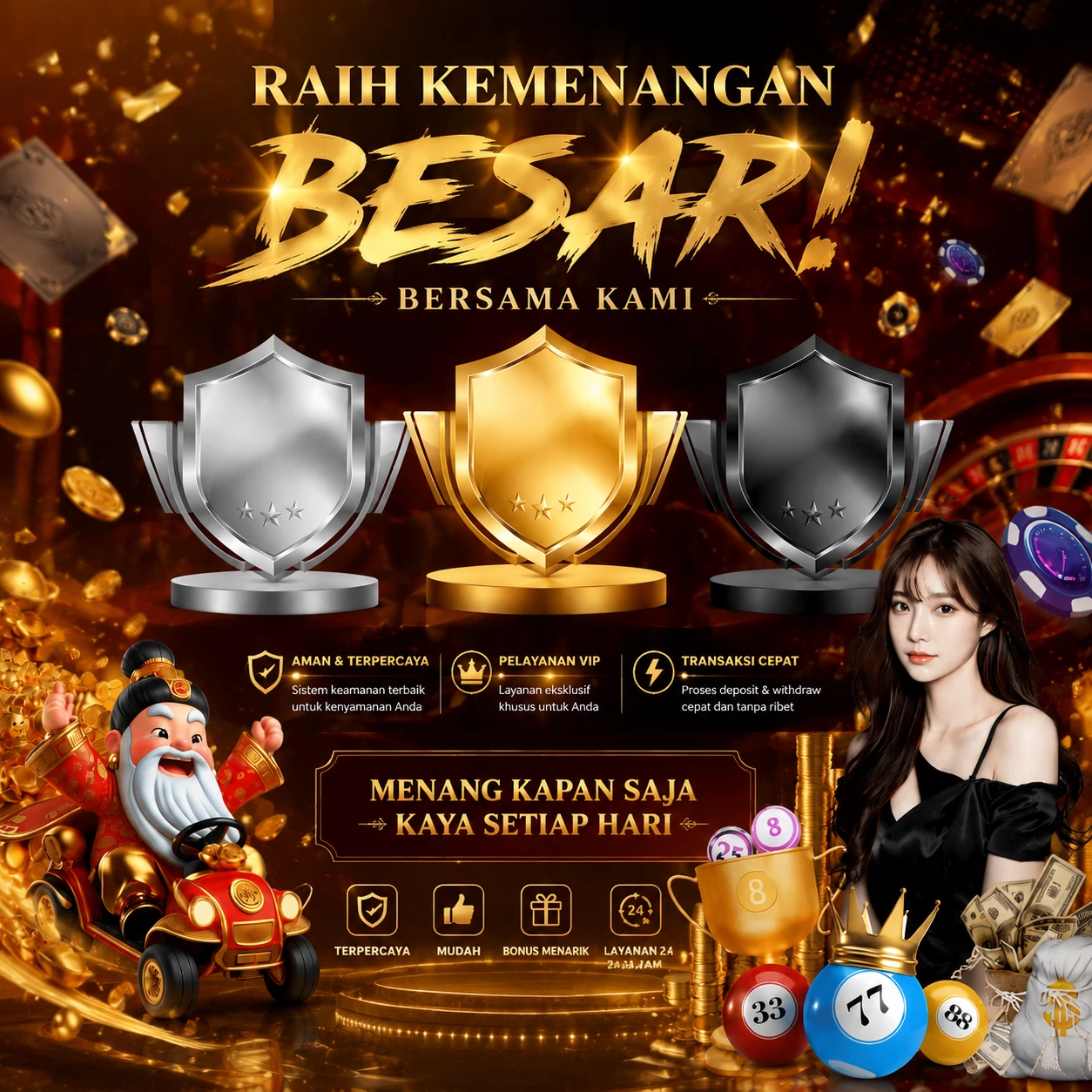 juara666