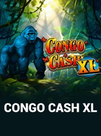 Congo-Cash-XL icon
