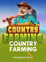 Country-Farming icon