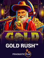 Game Gold Rush Terpercaya dengan Fitur Terbaik banner