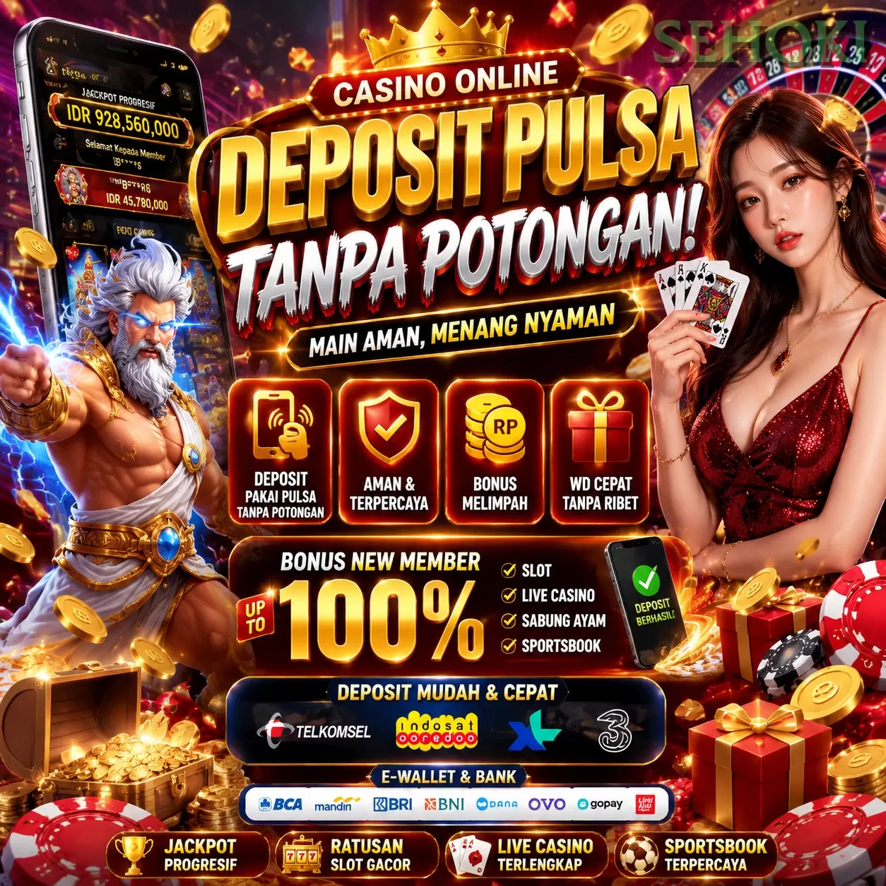 BONUS EXTRA FREESPIN PRAGMATIC PLAY FREESPIN 10_ dan BUYSPIN 20_ promotion image