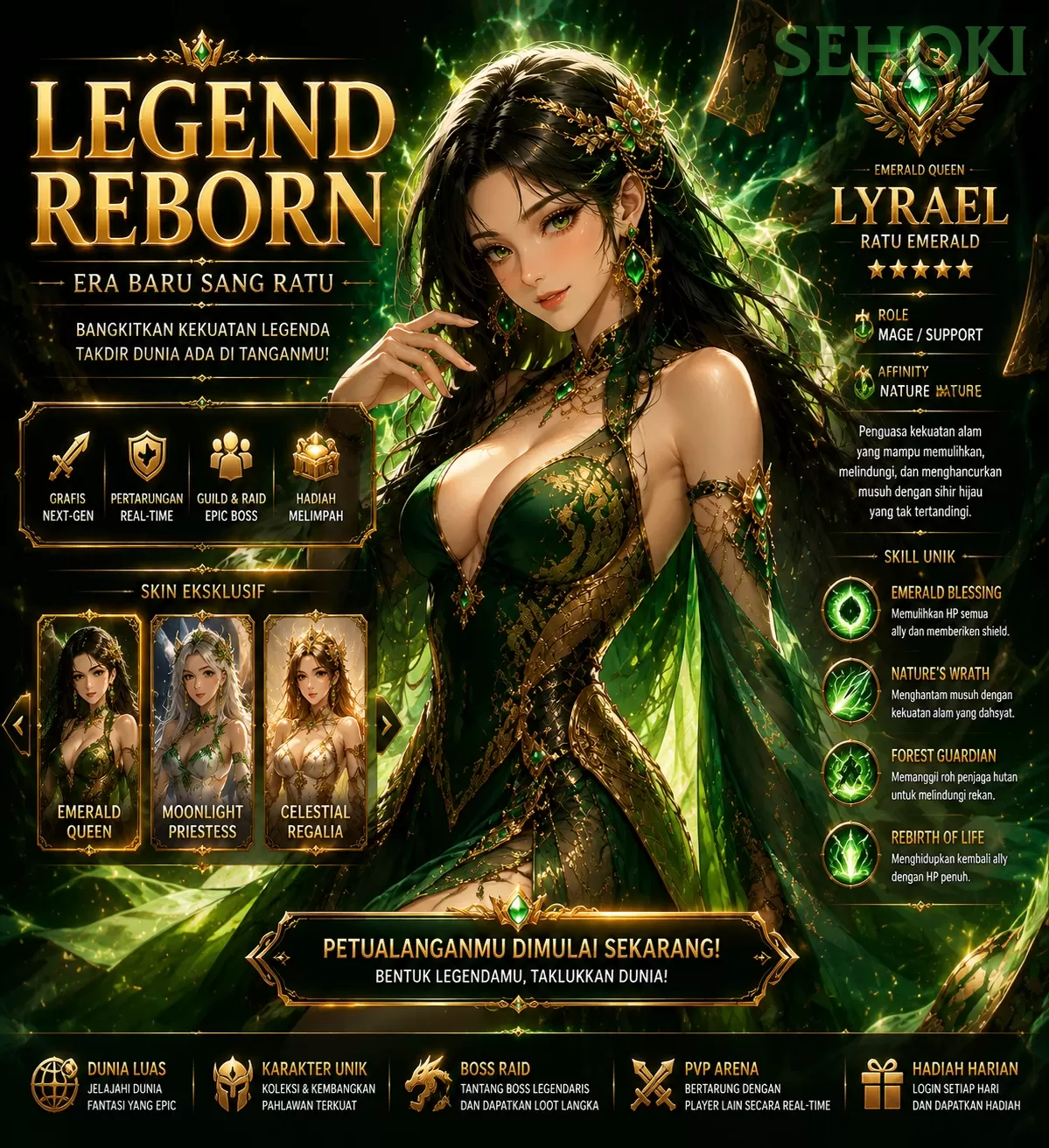 Kasino Live icon