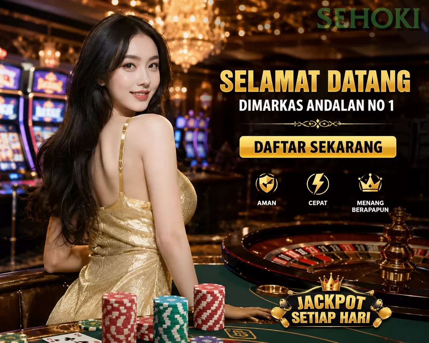 DANA partner logo