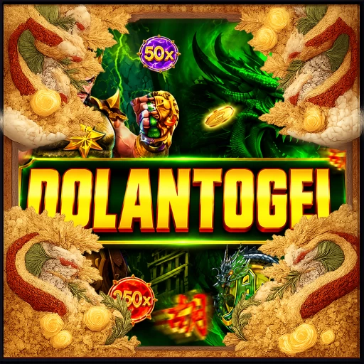 Aplikasi dolantogel Resmi dan Terpercaya di Android