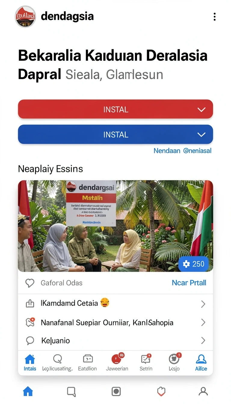 Bantuan sehoki 24/7 screenshot