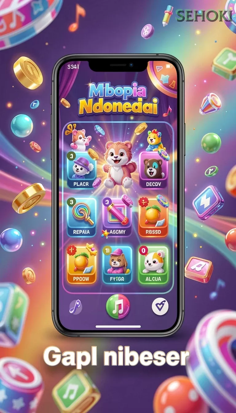Bonus Referral Seumur Hidup screenshot