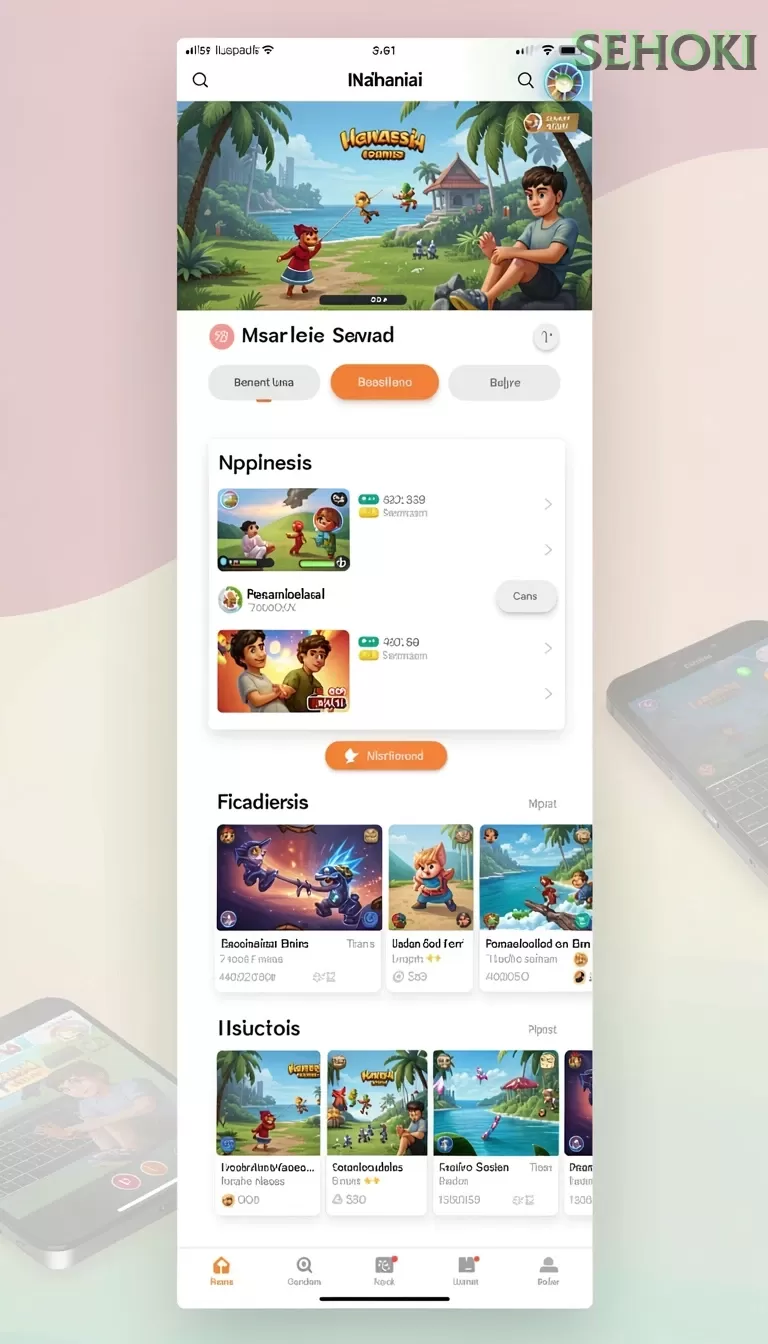 Screenshot Quackin Reels nomor 2