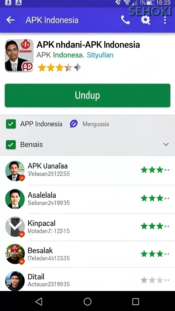 Screenshot Rave Jump2 nomor 2