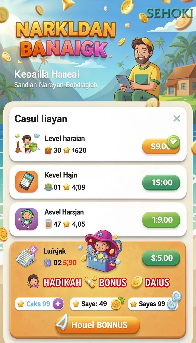 Bantuan sehoki 24/7 screenshot