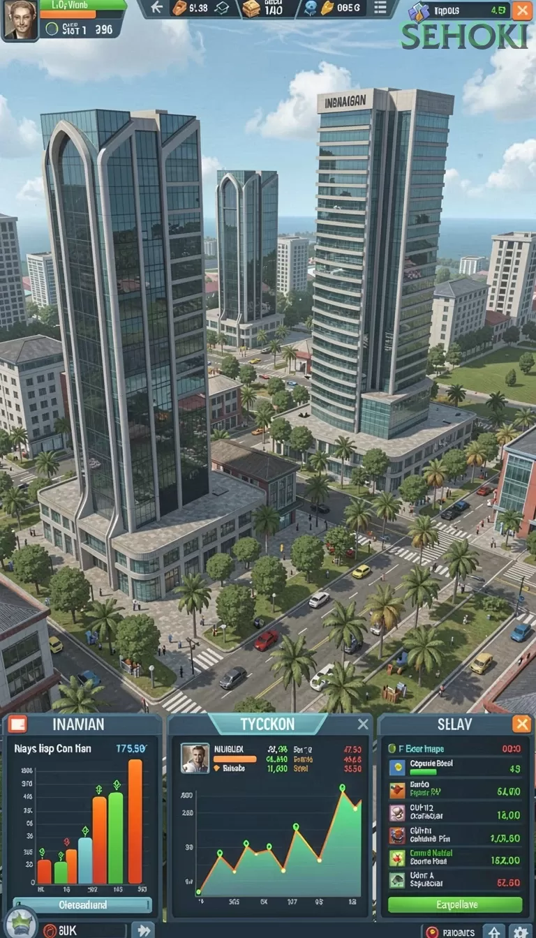 Screenshot 3 Lucky Lion nomor 2
